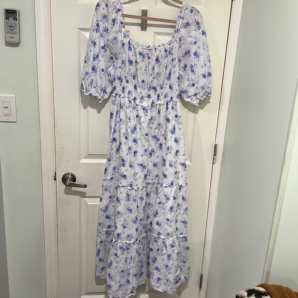 LOVESHACKFANCY for Target exclusive